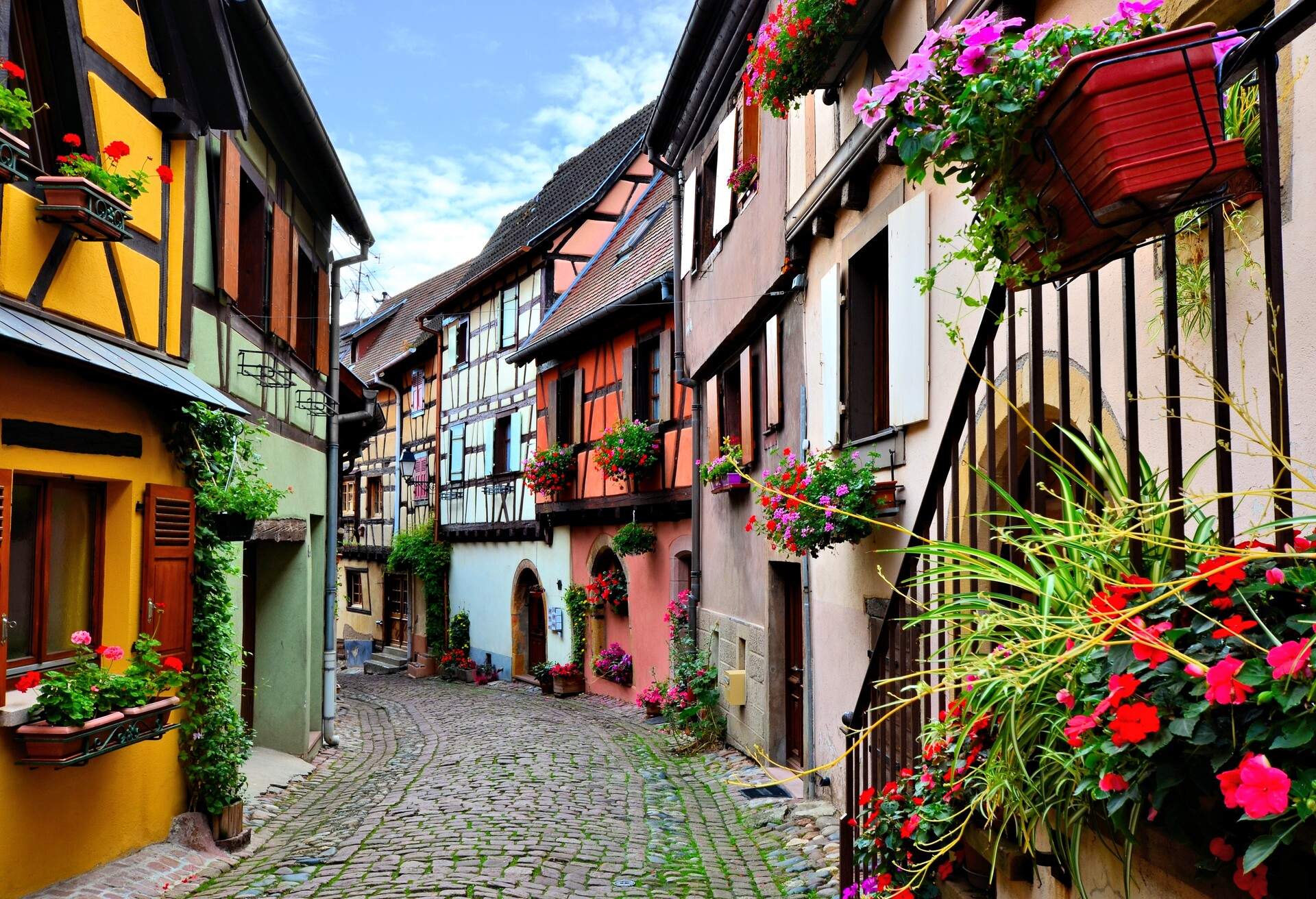 France Alsace
