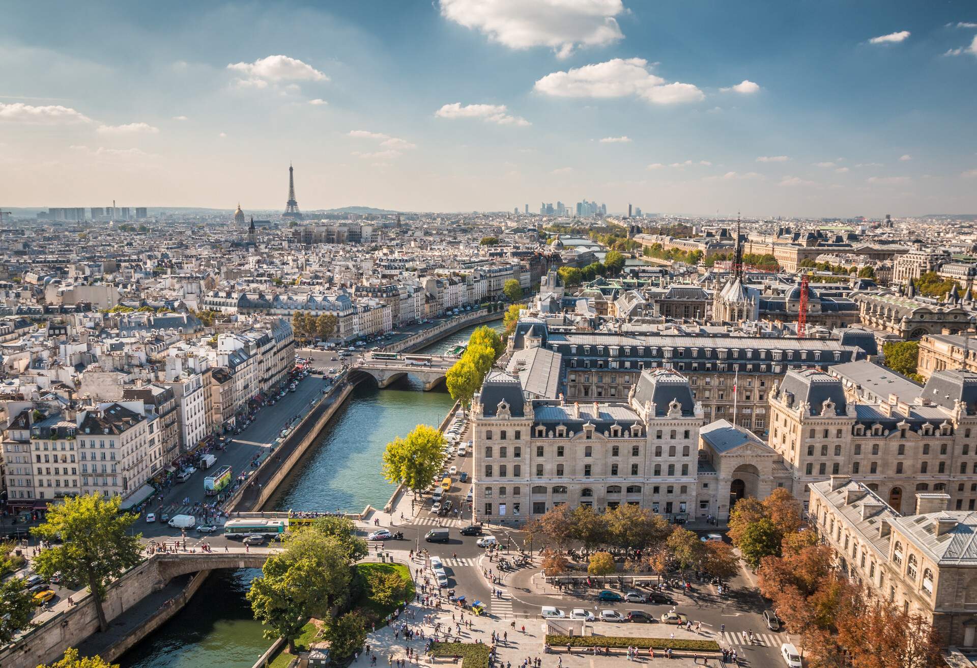 Paris, EIFFEL TOWER