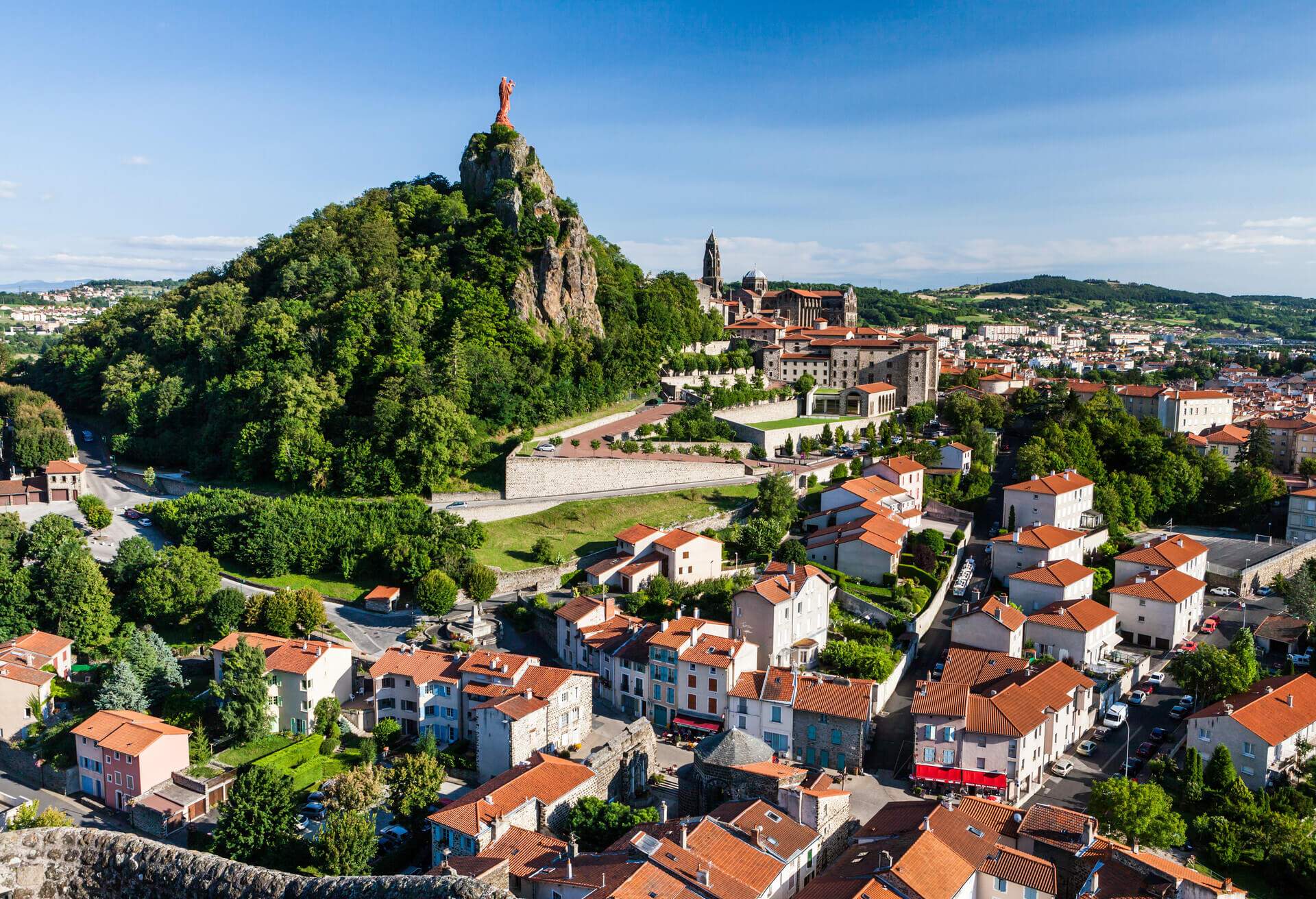 france vevennes haute loire le puy en velay