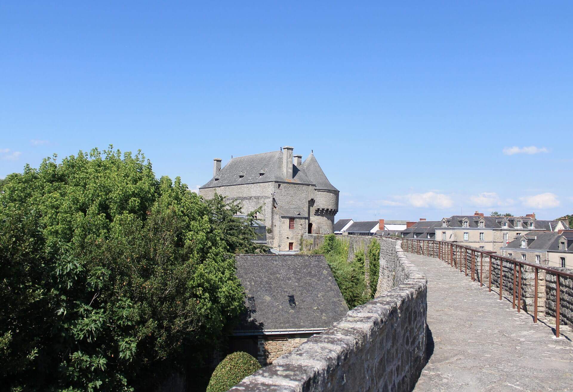 france guerande