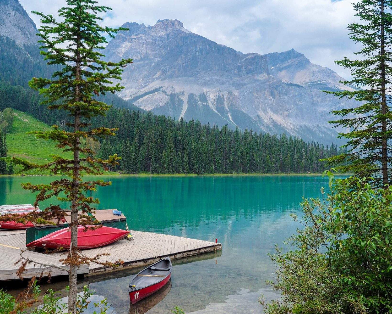 15 destinations où partir en septembre KAYAK