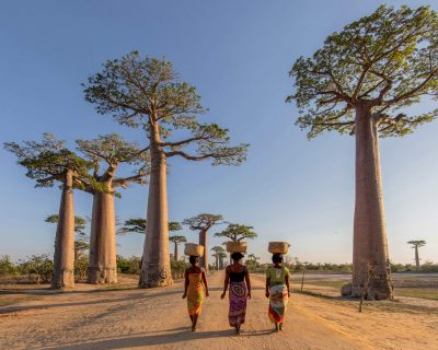 Où partir en juin pour des vacances de rêve ?