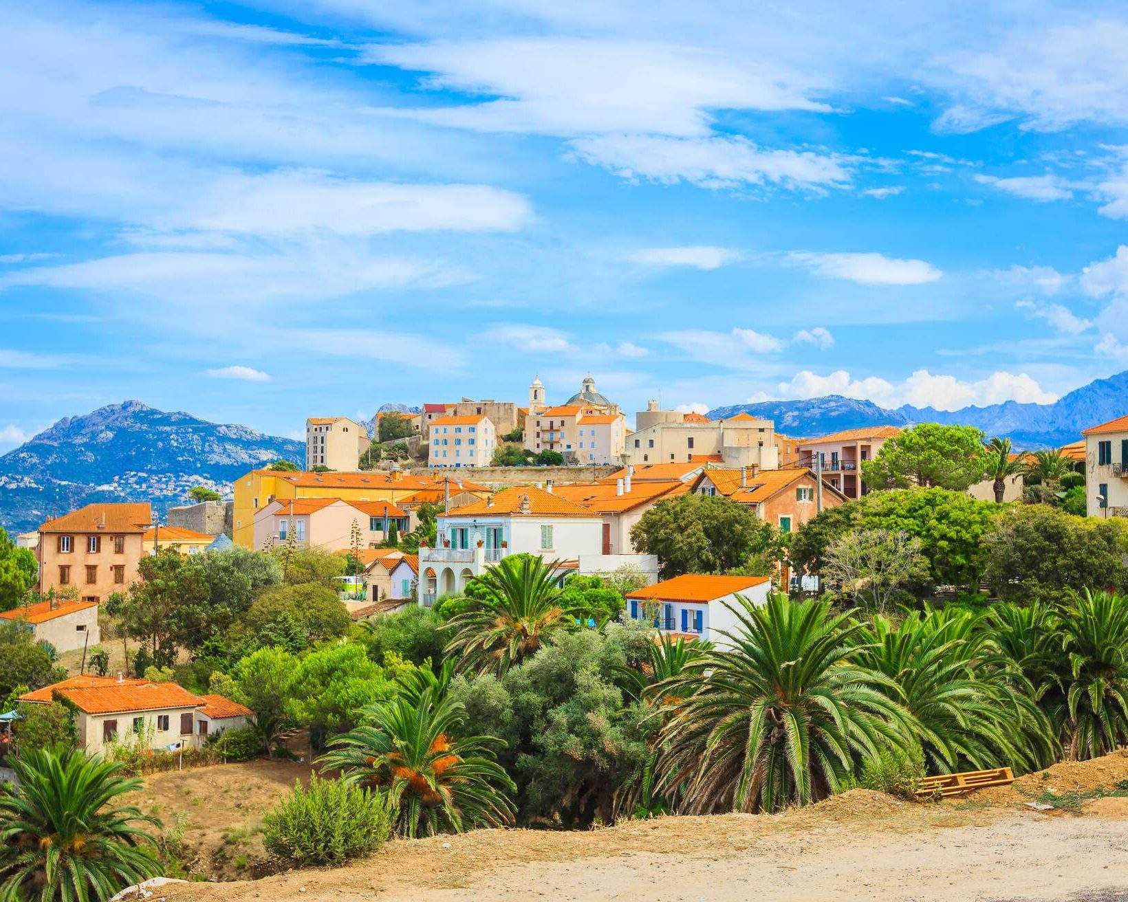 Que faire à Calvi ? Les meilleures activités à Calvi | KAYAK
