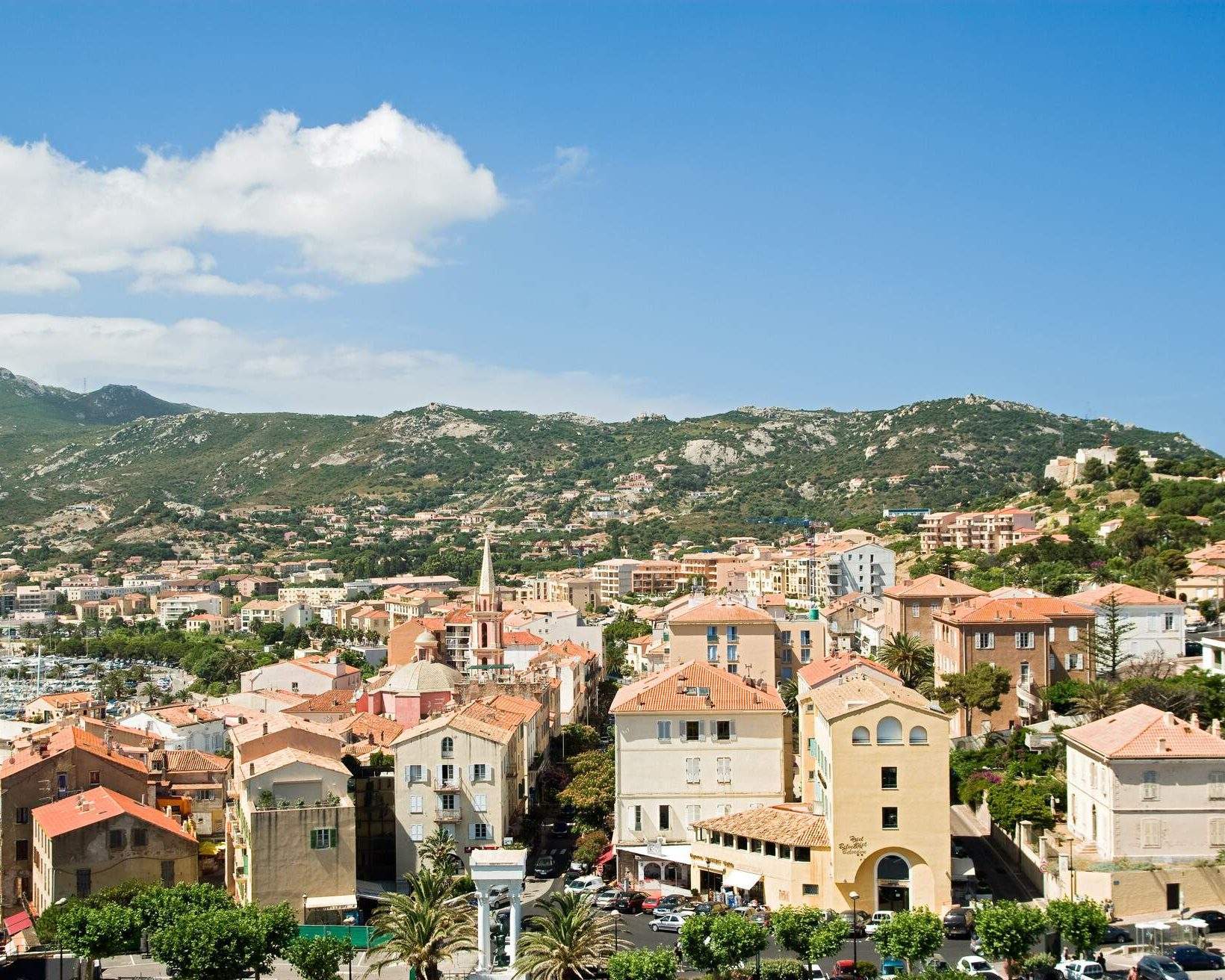 Que faire à Calvi ? Les meilleures activités à Calvi | KAYAK