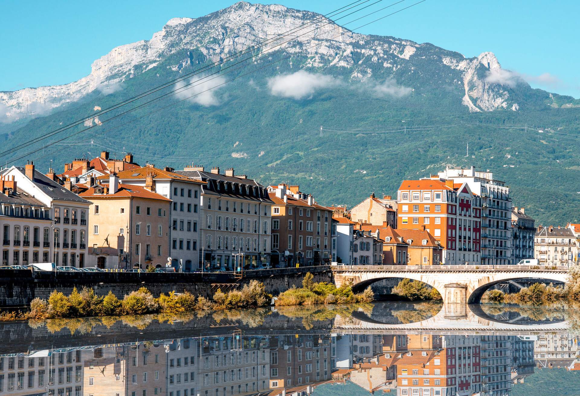 grenoble france tourist attractions