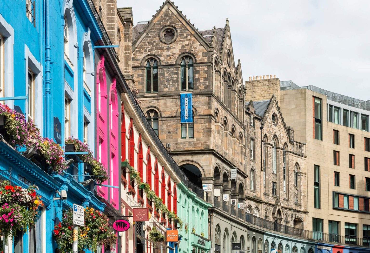 25 destinations pour un weekend en Europe original KAYAK