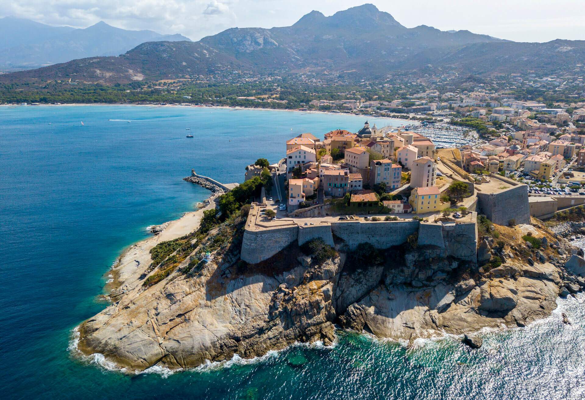 Que faire à Calvi ? Les meilleures activités à Calvi KAYAK