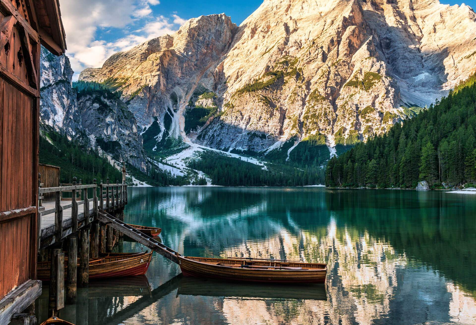 25 destinations pour un weekend en Europe original KAYAK