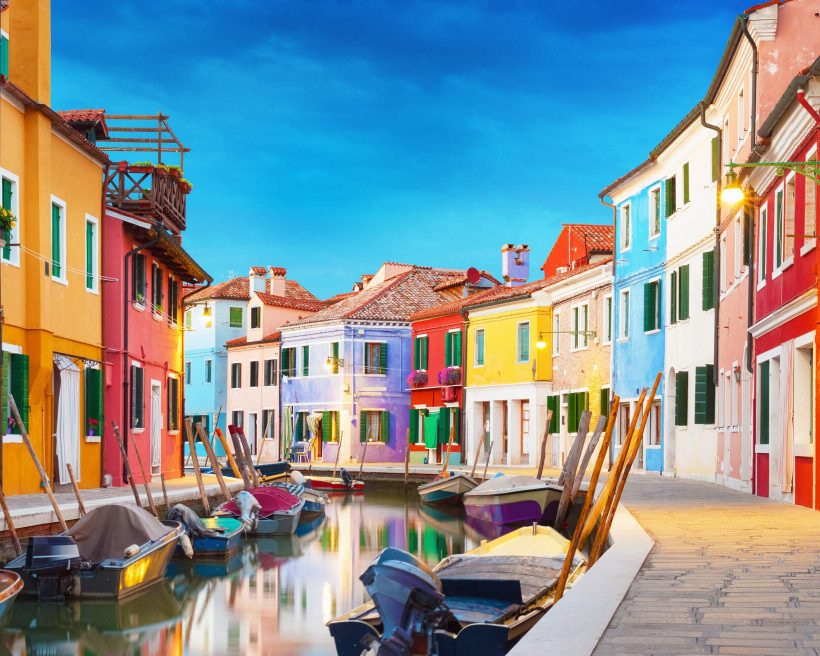 Que faire à Venise: Découvrez les Activités Incontournables