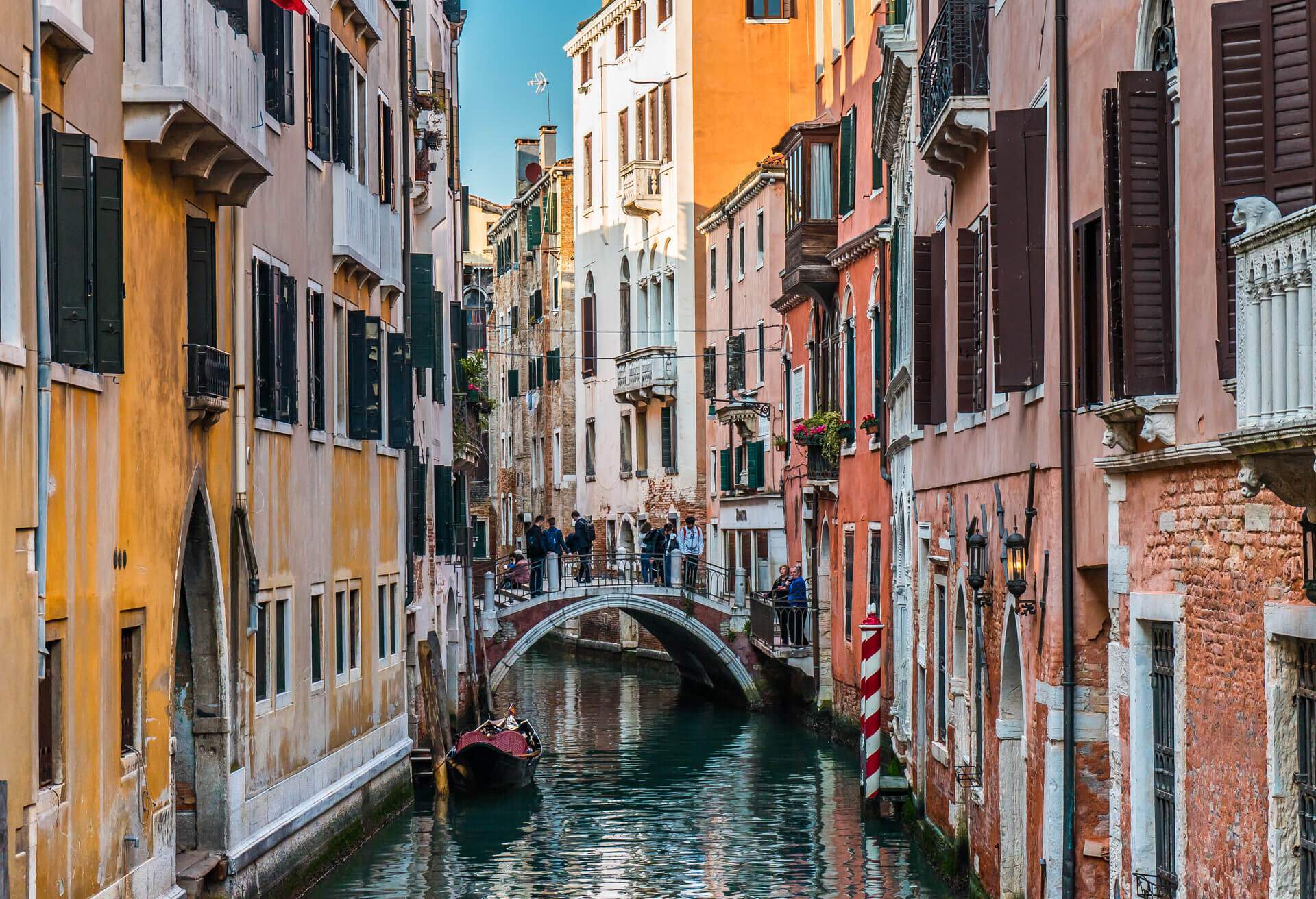 Découvrir une destination unique - Venise en 3 jours | KAYAK