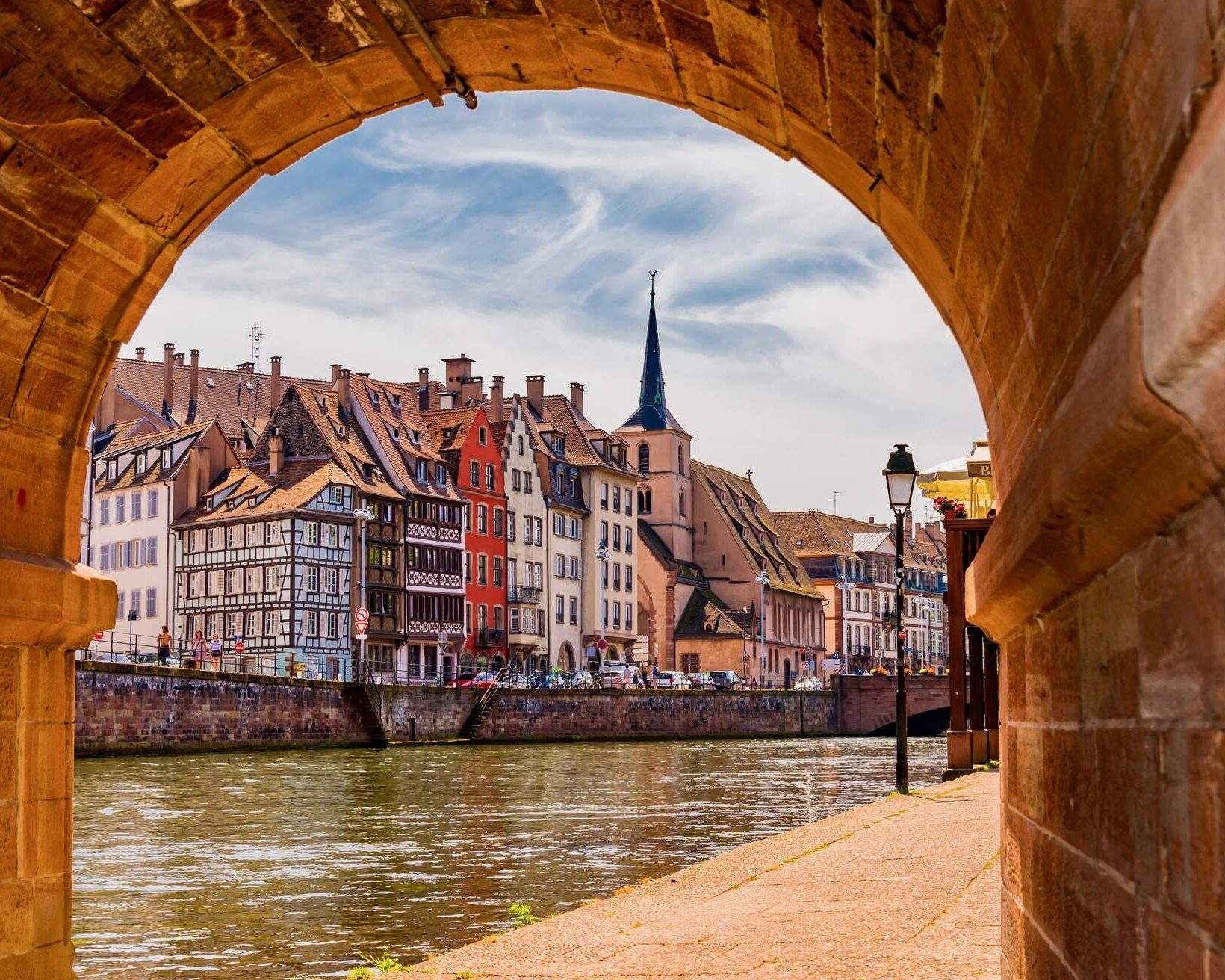 Votre itinéraire complet pour visiter Strasbourg en 2 jours KAYAK