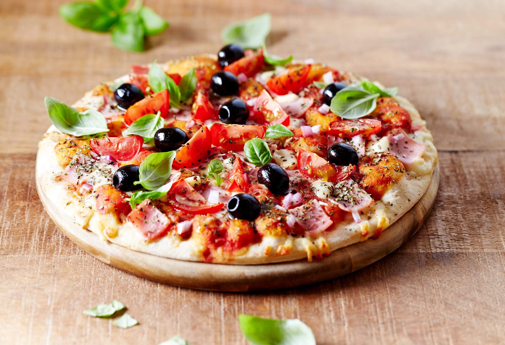 FOOD_PIZZERIA-CUISINE