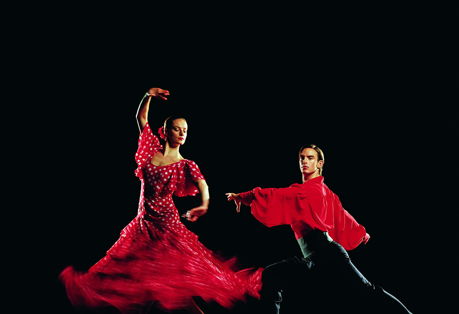 PEOPLE_FLAMENCO-DANCERS