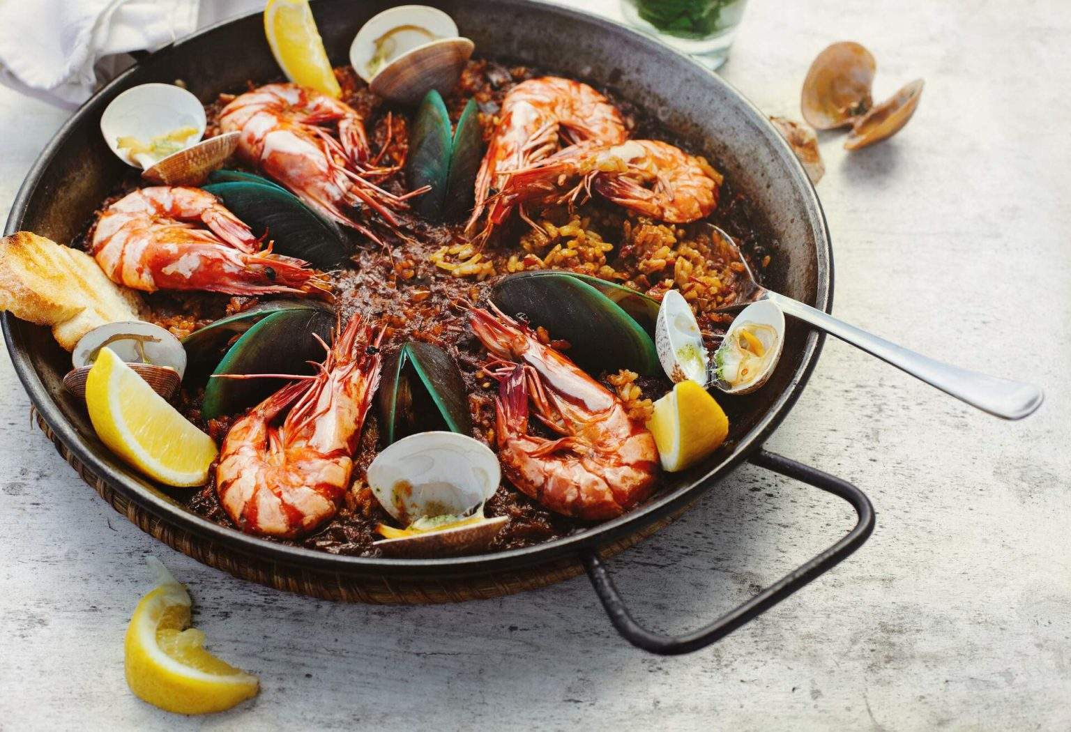 Nos plats typiques espagnols préférés KAYAK