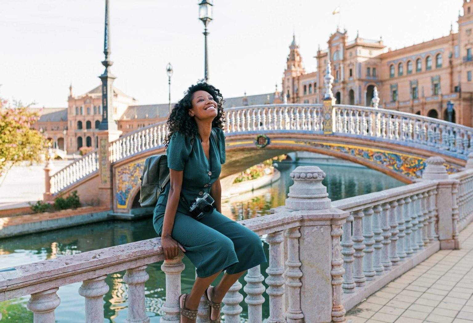 Où partir en Espagne en été les meilleures destinations KAYAK