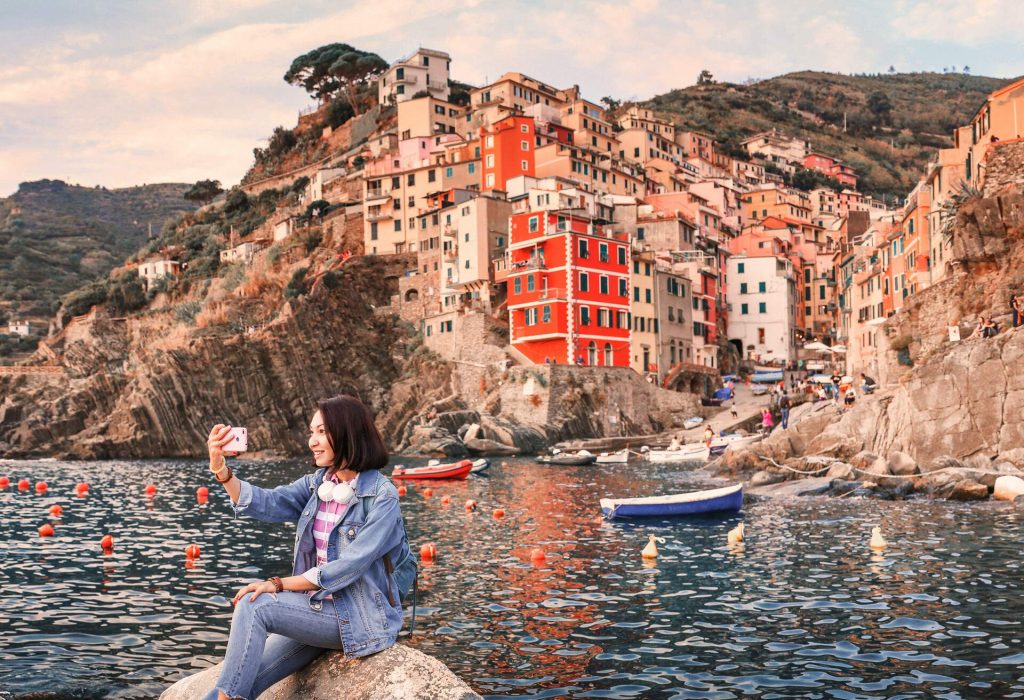 Les plus belles villes en bord de mer d’Italie KAYAK
