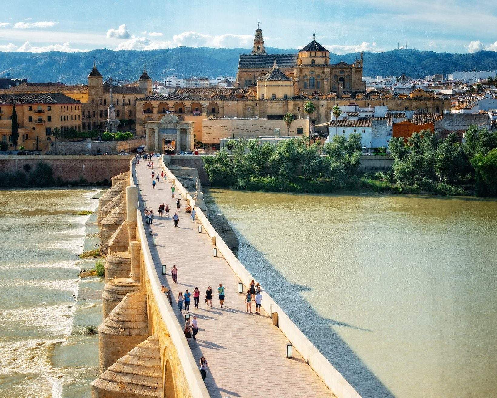 Où partir en Espagne en famille ? Le guide complet. KAYAK