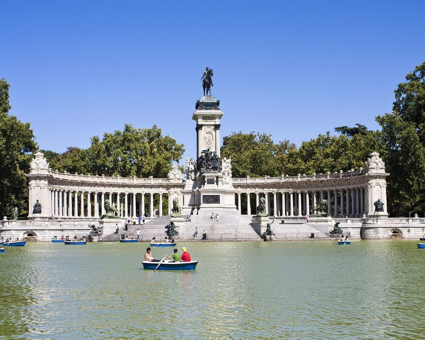 Où partir en Espagne en famille ? Le guide complet. KAYAK