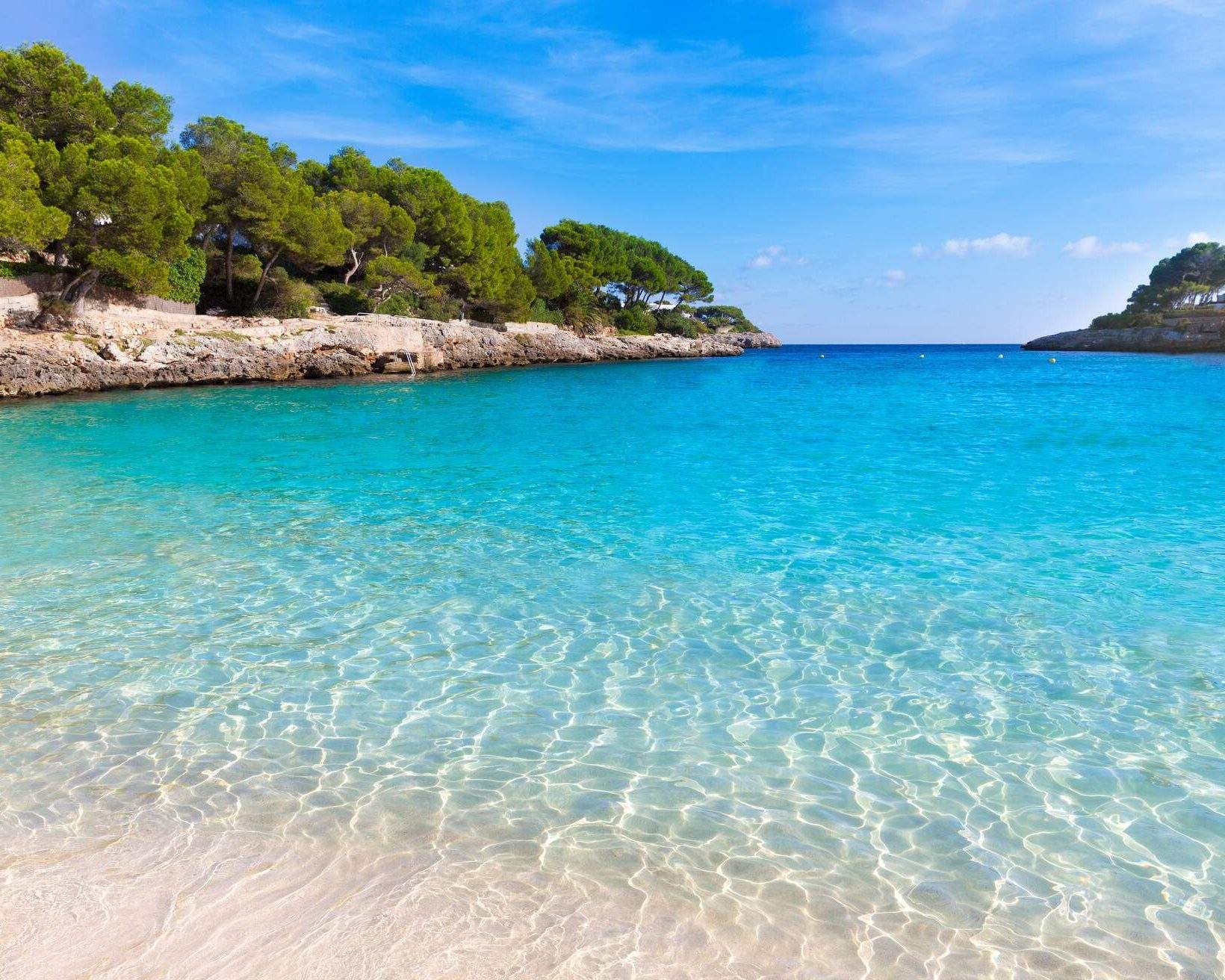 Vacances aux Baléares : les plus belles plages de Majorque | KAYAK