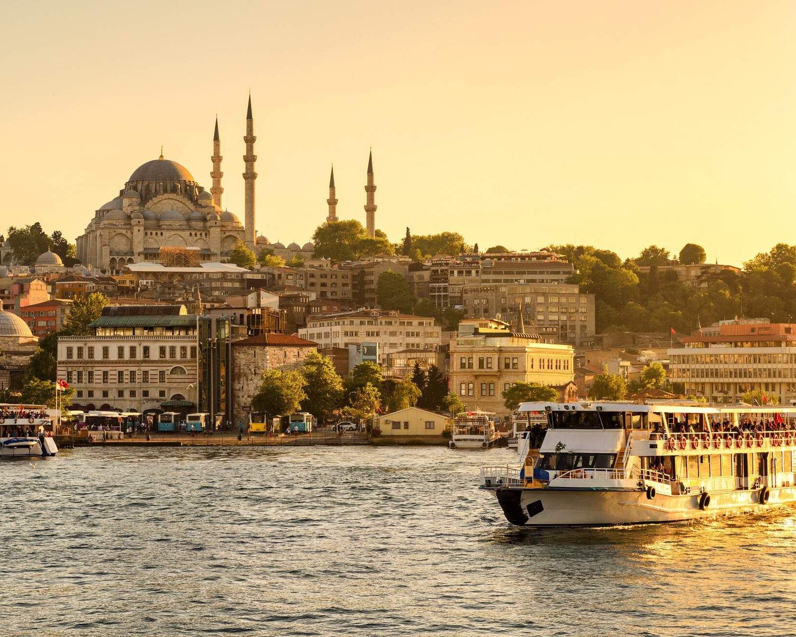 Visiter Istanbul en 3 jours, nos meilleurs conseils | KAYAK