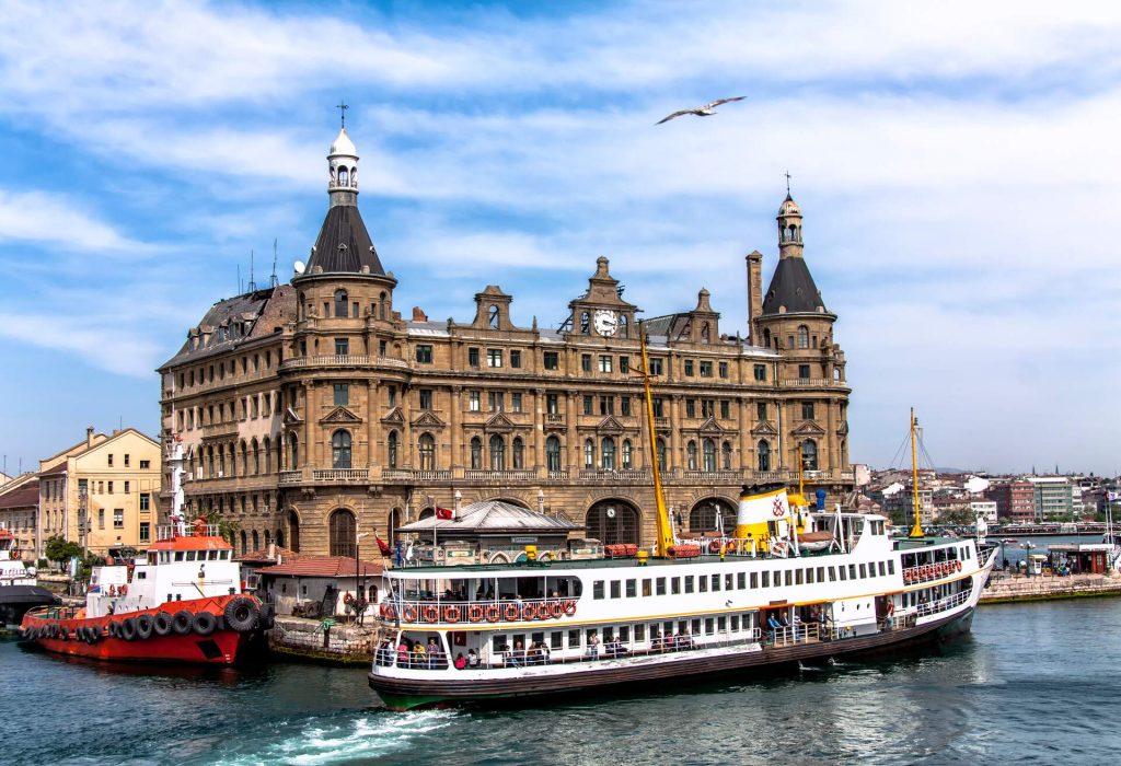 Visiter Istanbul en 3 jours, nos meilleurs conseils | KAYAK