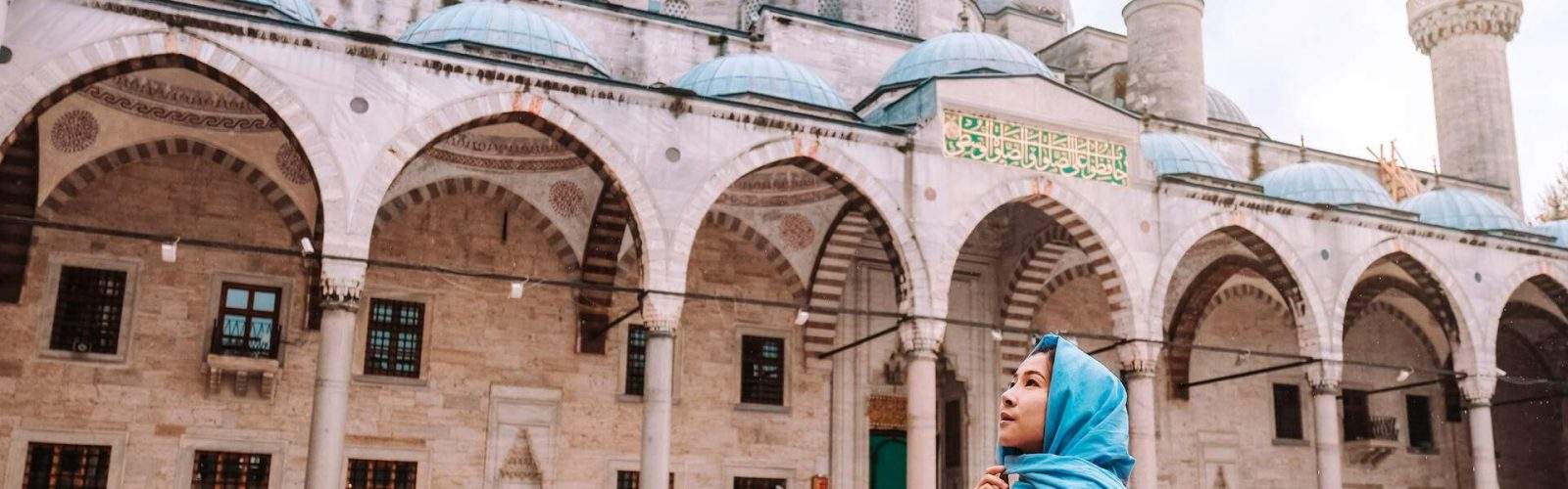 Où aller en Turquie pour des vacances exceptionnelles? KAYAK