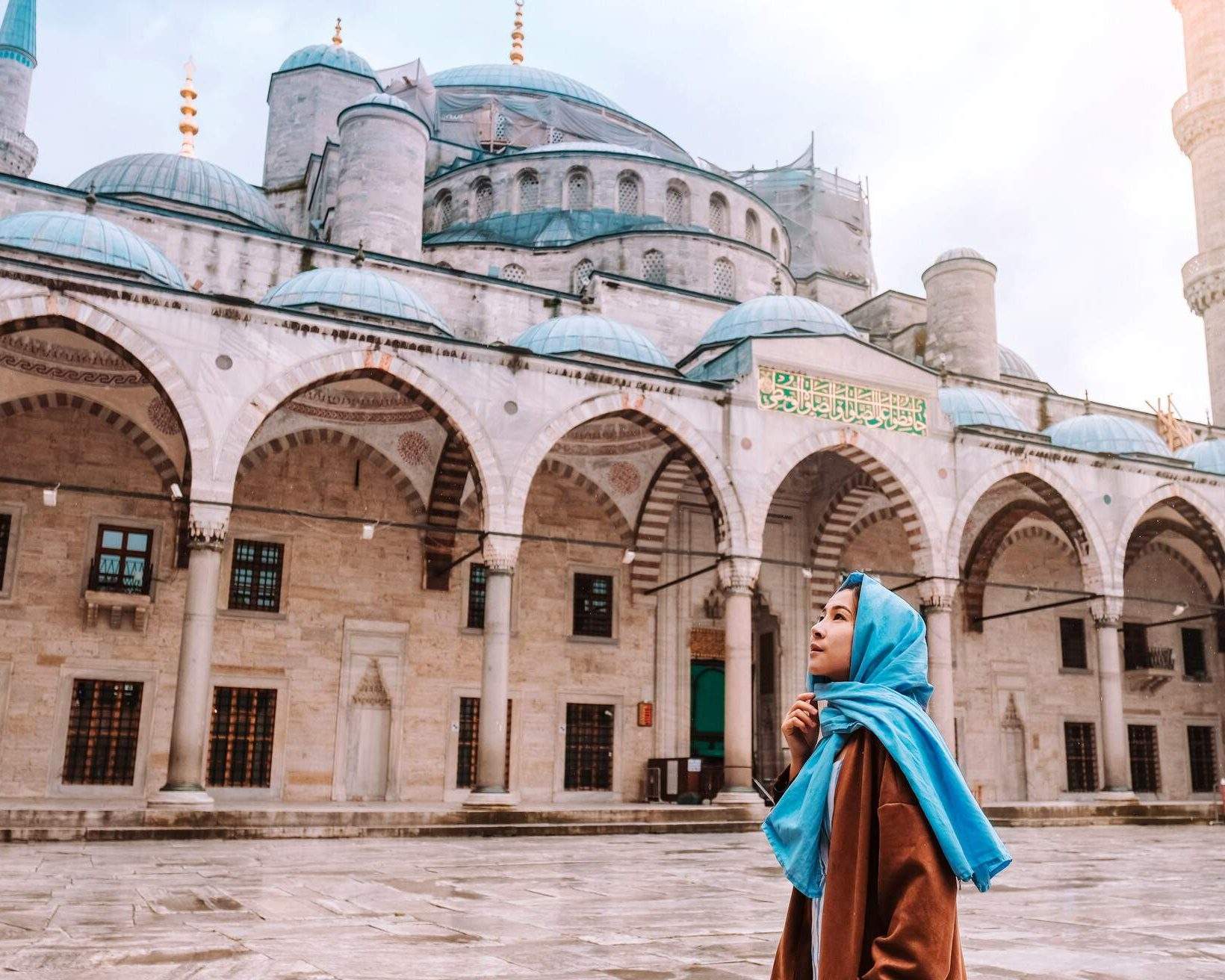 Où aller en Turquie pour des vacances exceptionnelles? KAYAK
