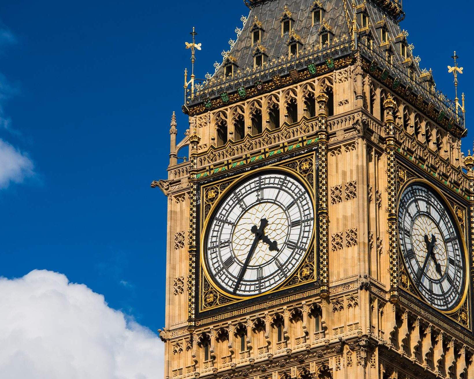Découvrez les plus beaux monuments de Londres à visiter | KAYAK