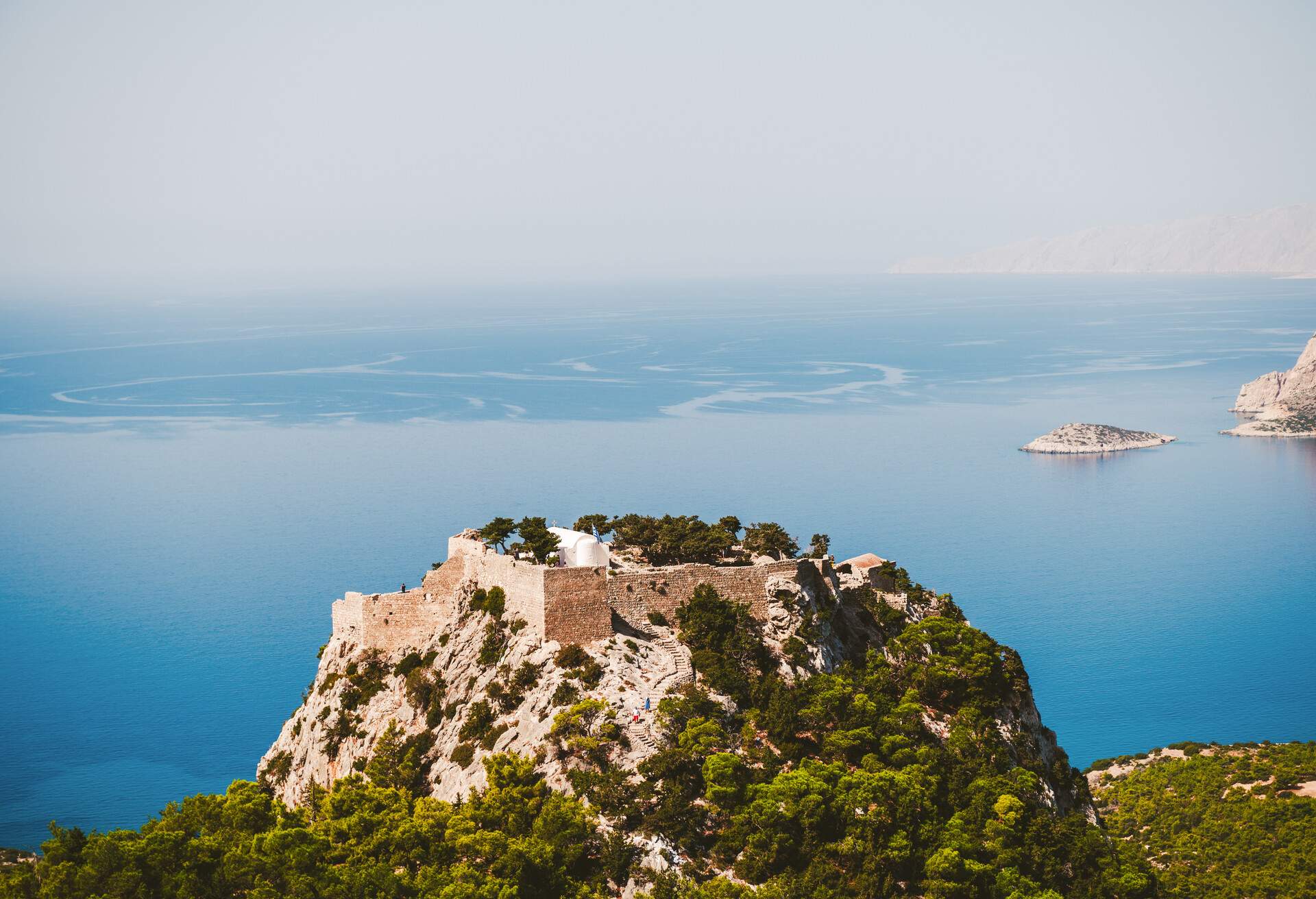 DEST_GREECE-RHODES_Monolithos-Castle_GettyImages-1295649429