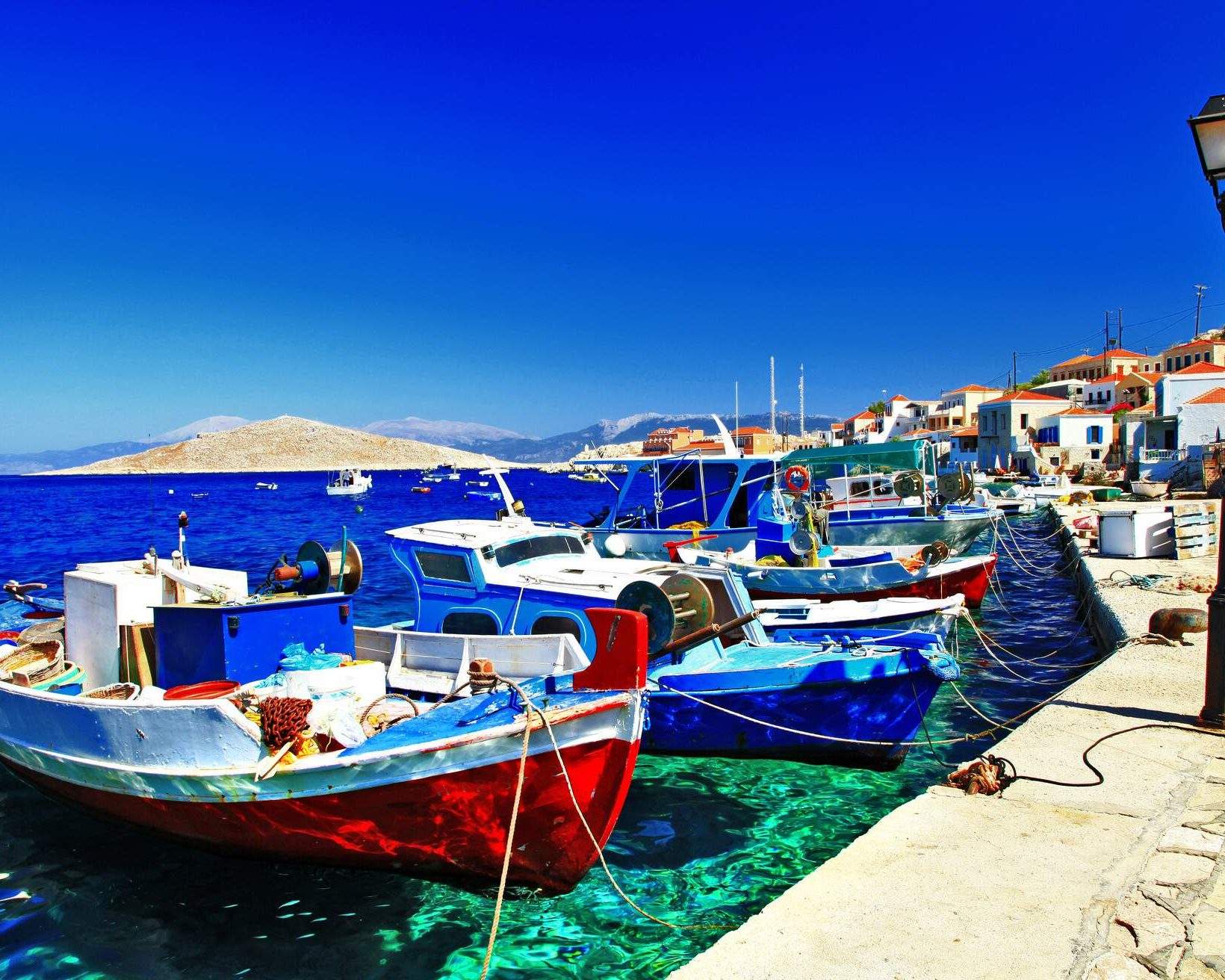 Notre sélection des plus belles plages de Rhodes | KAYAK