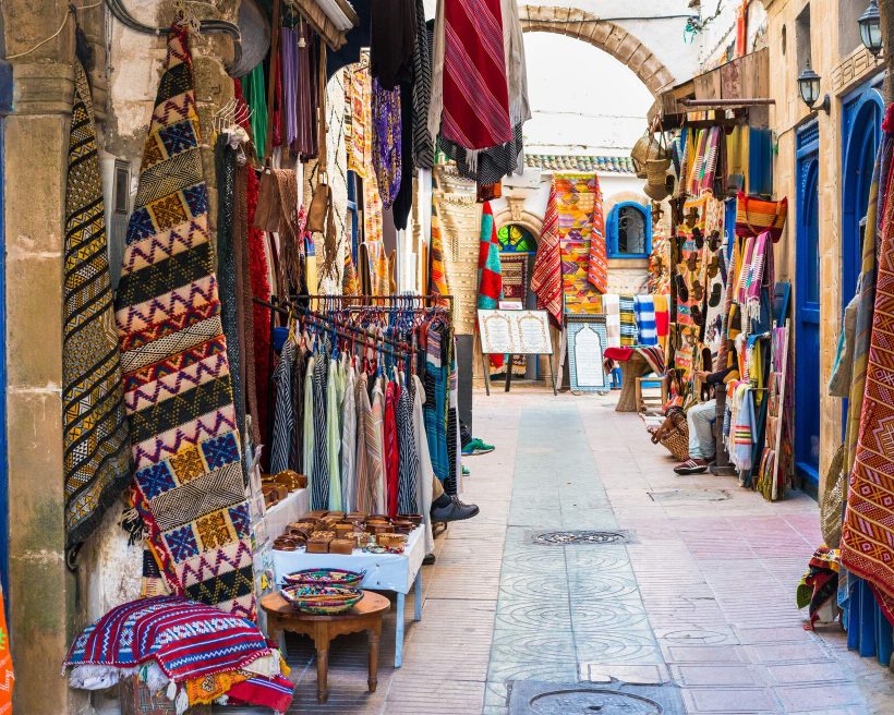 Conseils pour un voyage au Maroc : passez un séjour inoubliable