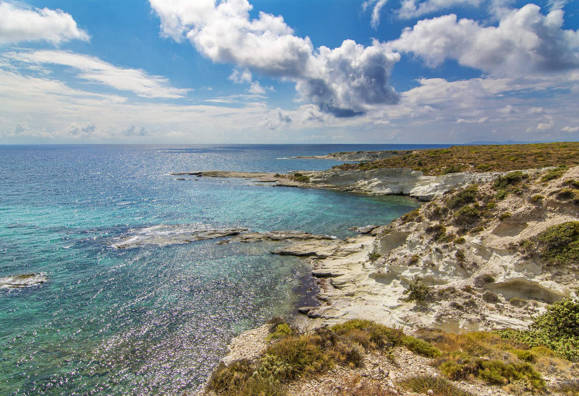 Alacati, Turkey; Shutterstock ID 484249900