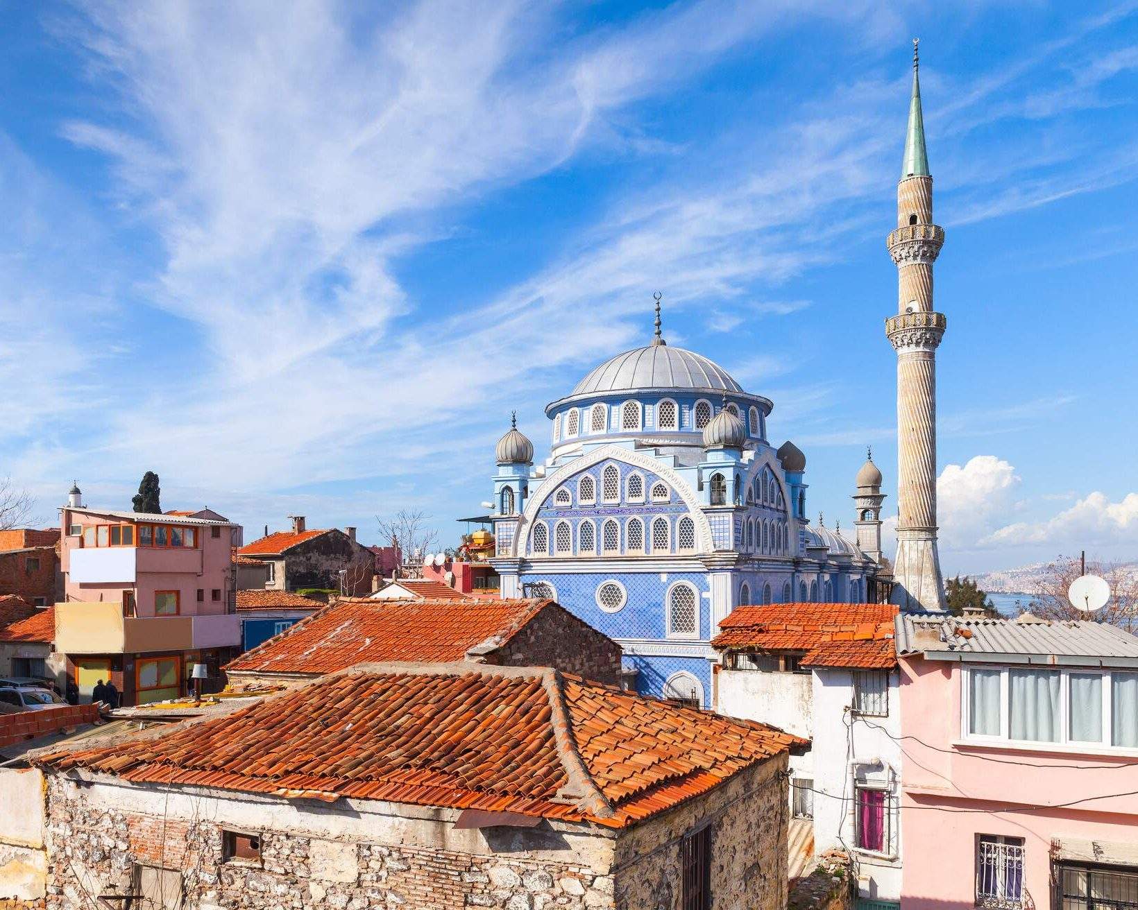 Où aller en Turquie pour des vacances exceptionnelles? KAYAK