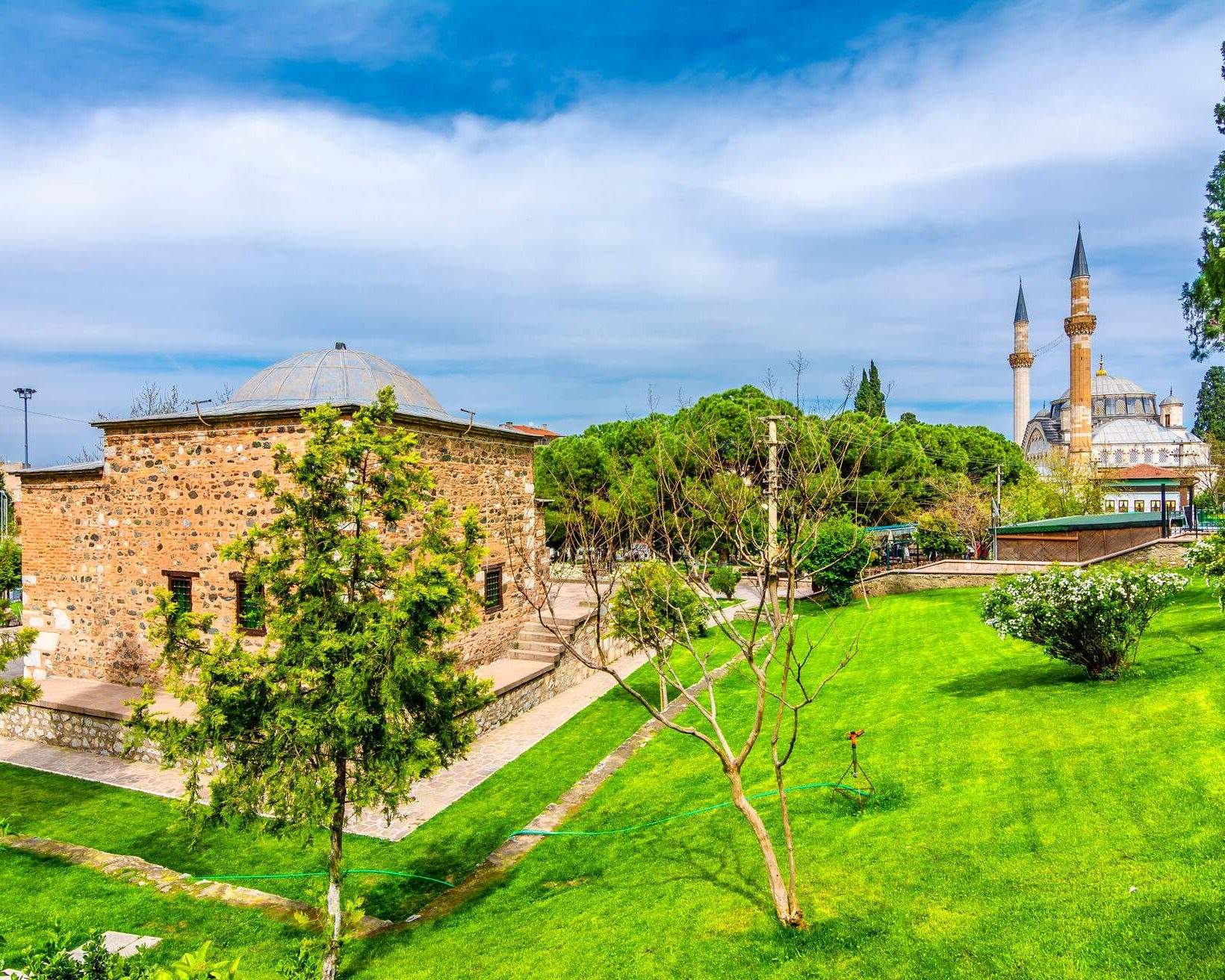 Où aller en Turquie pour des vacances exceptionnelles? KAYAK