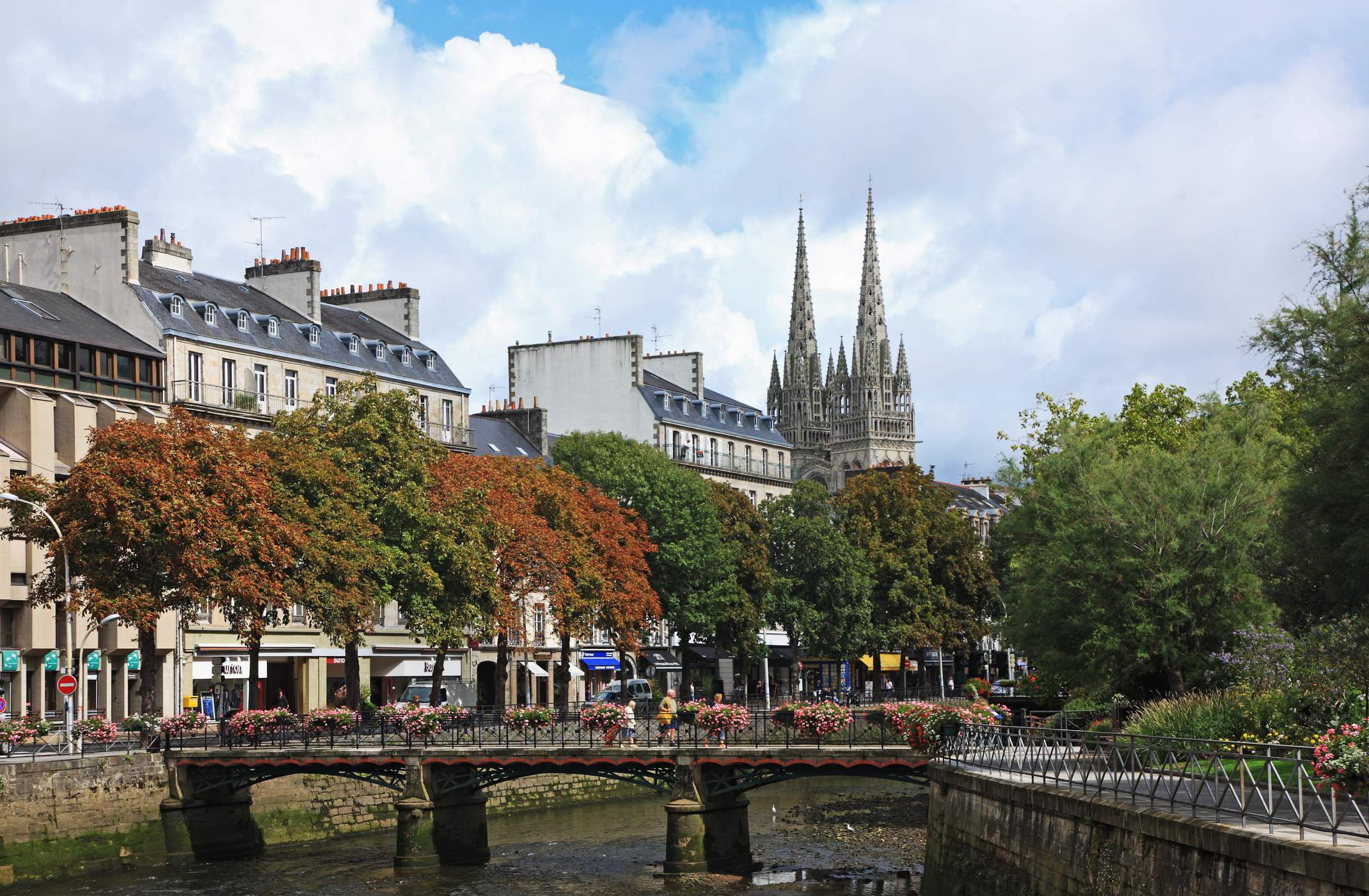 Quimper