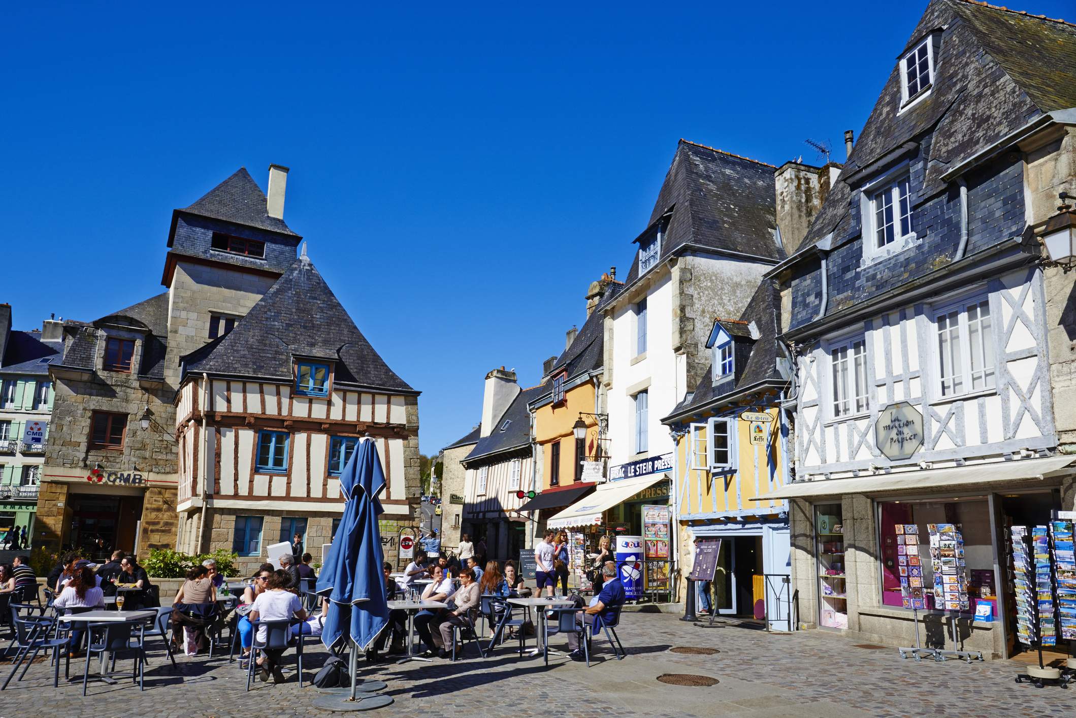 Quimper