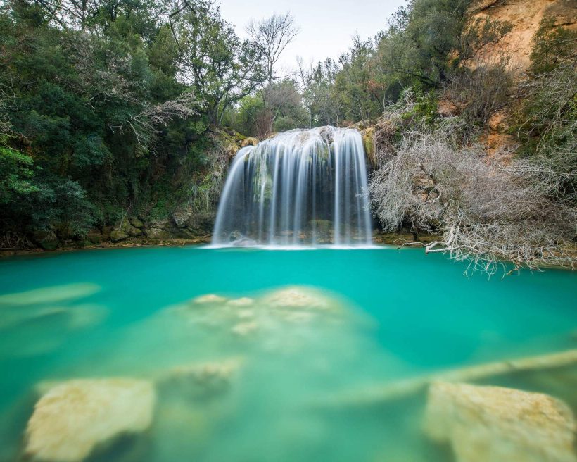 DEST_FRANCE_SILLANS_WATERFALL_GettyImages