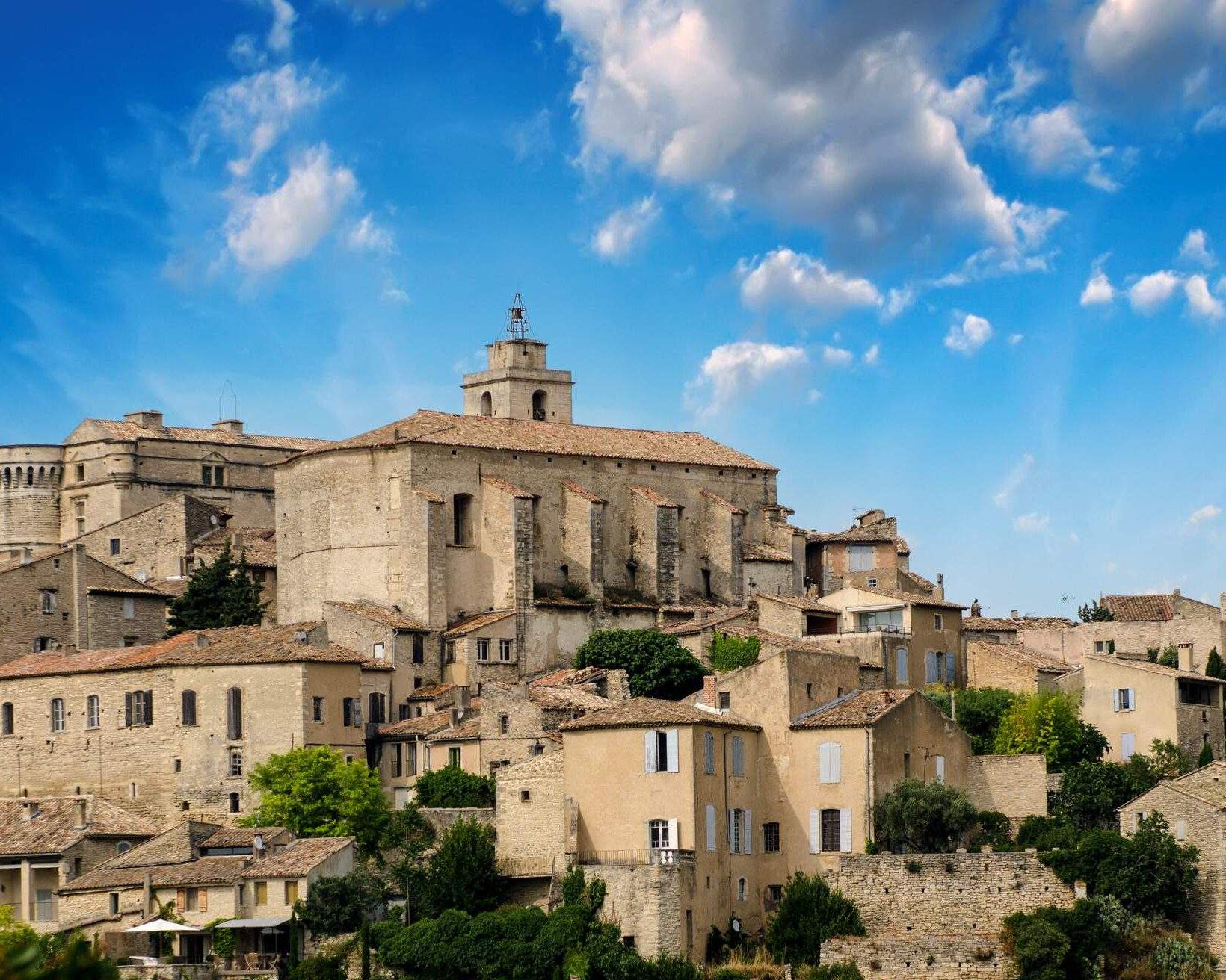 Découvrez le top 20 des plus beaux villages de France | KAYAK