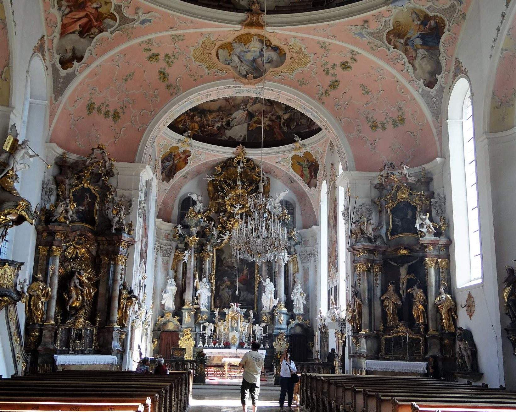 Une incursion au cœur des plus beaux villages de Bavière KAYAK
