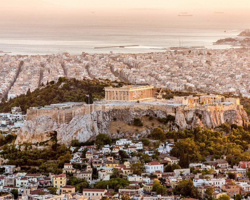 Que visiter à Athènes en 3 jours : notre guide complet | KAYAK