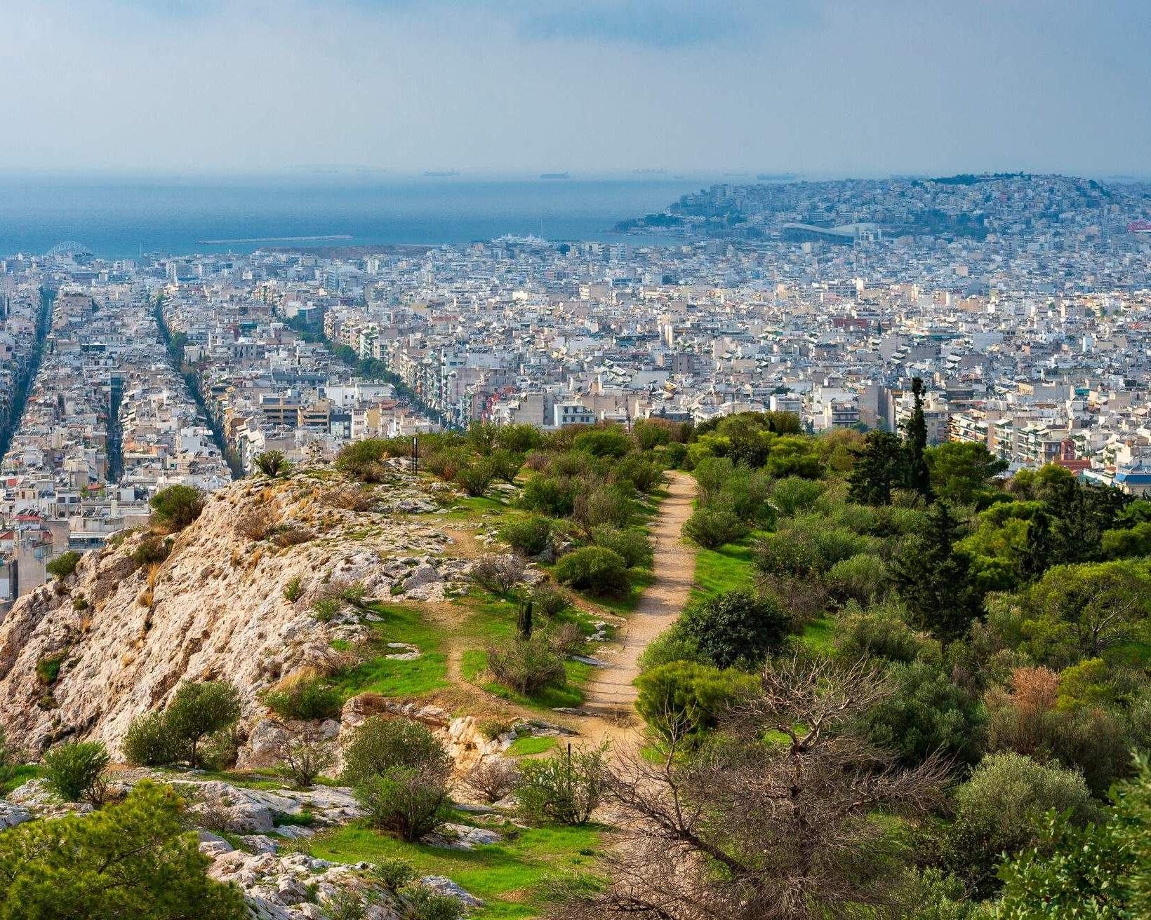 Que faire à Athènes, les incontournables à visiter KAYAK