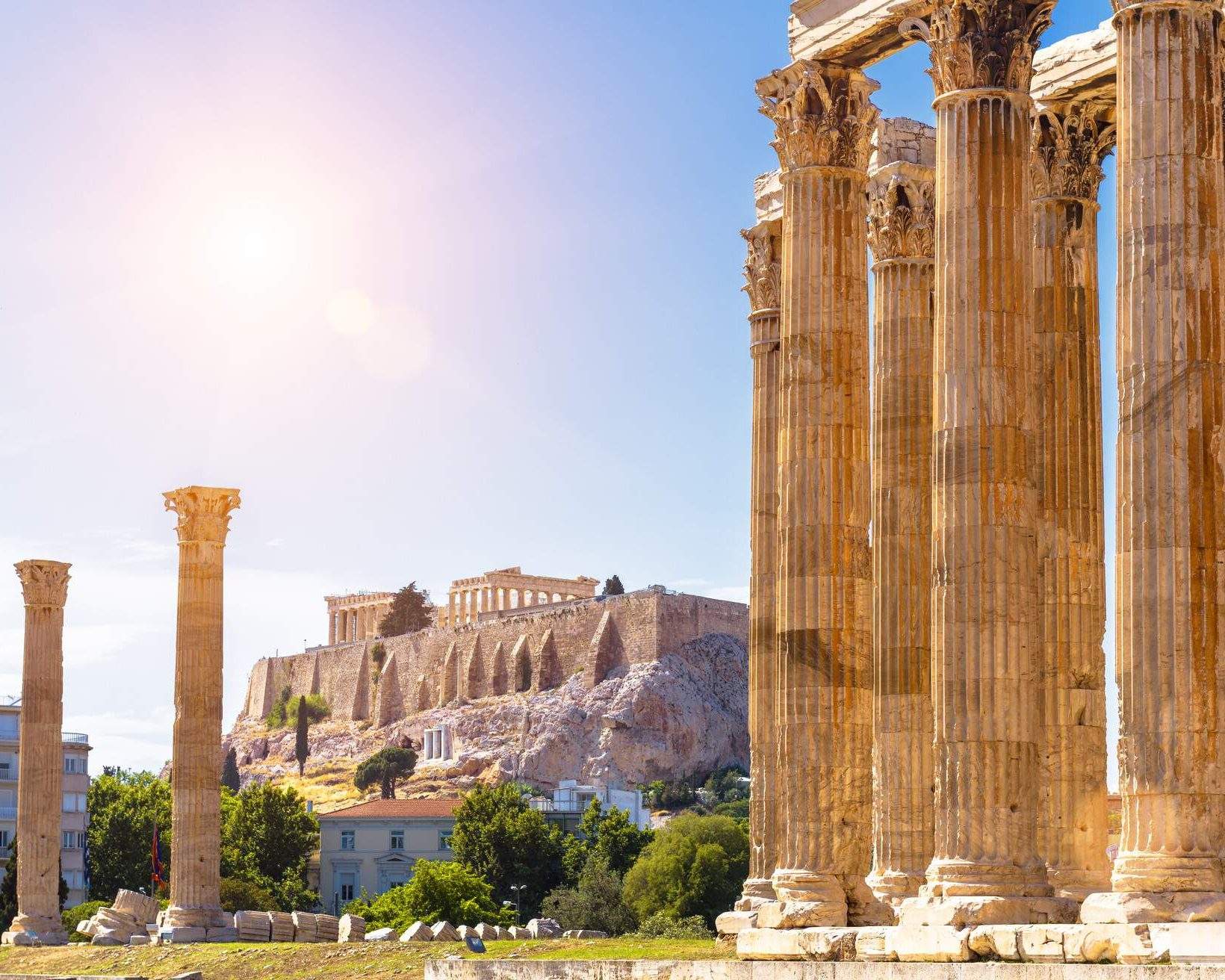 Que visiter à Athènes en 3 jours : notre guide complet | KAYAK