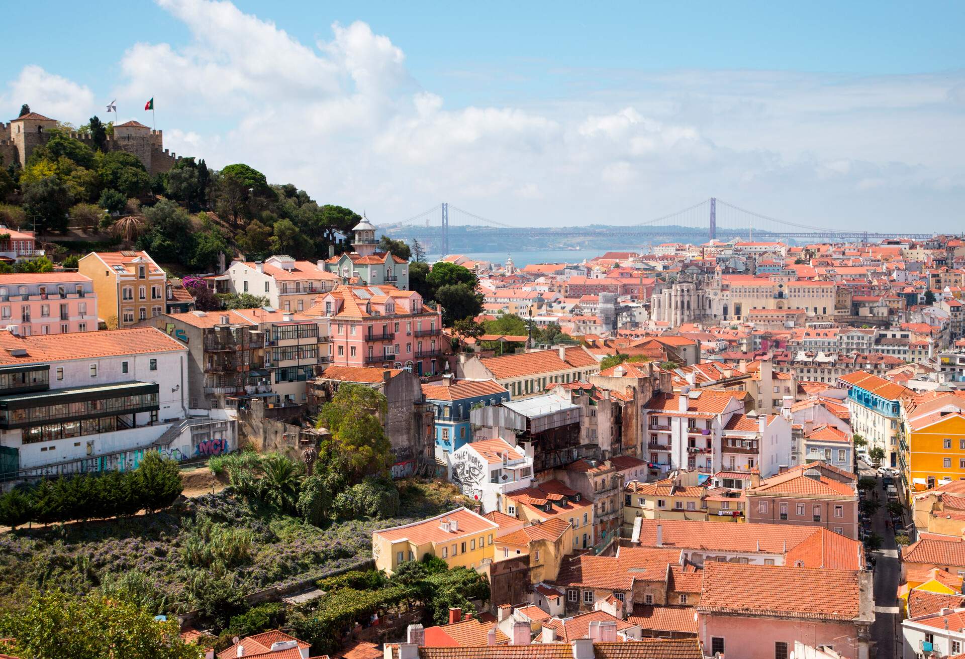 DEST_PORTUGAL_LISBON_Miradouro de Santa Catarina_GettyImages-534859011