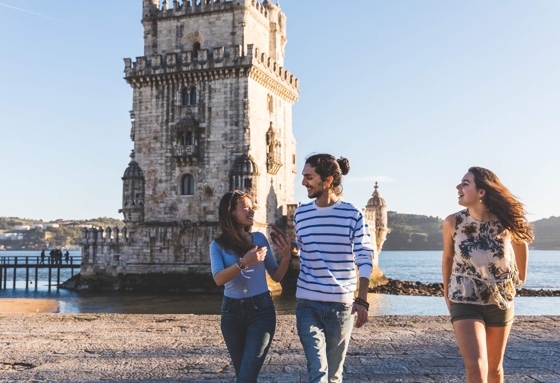 DEST_PORTUGAL_LISBON_TORRE-DE-BELEM_GettyImages-723501419