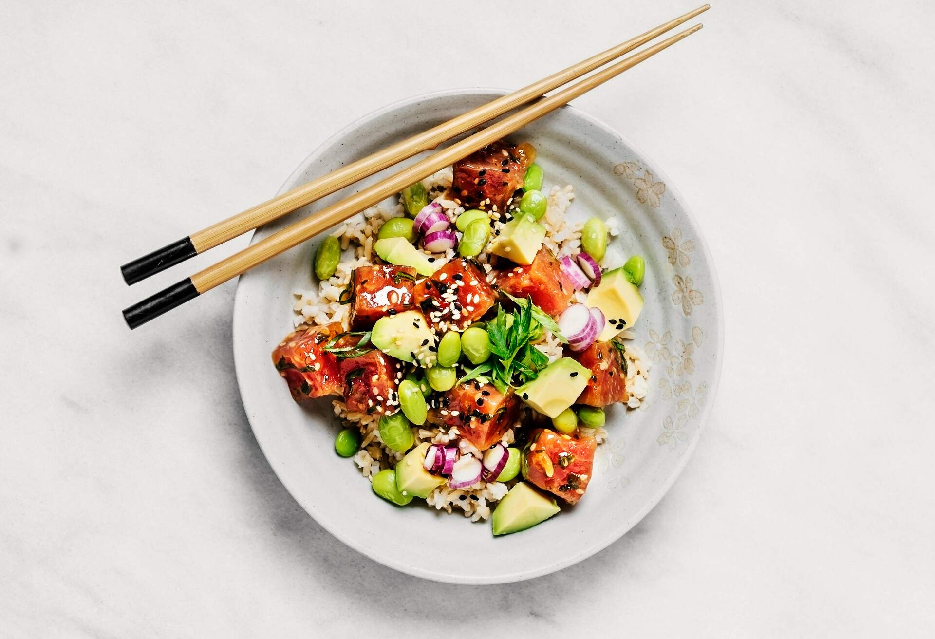 THEME_FOOD_POKE_GettyImages-975709324