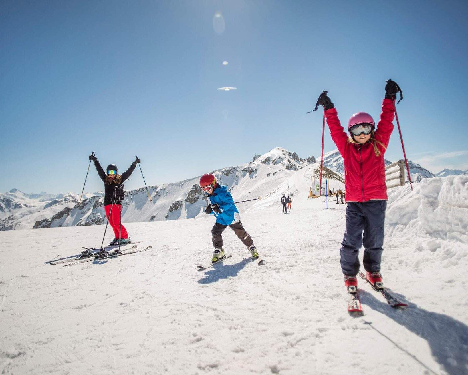 Vacances au ski pas ch?�res : 20 stations top en France | KAYAK