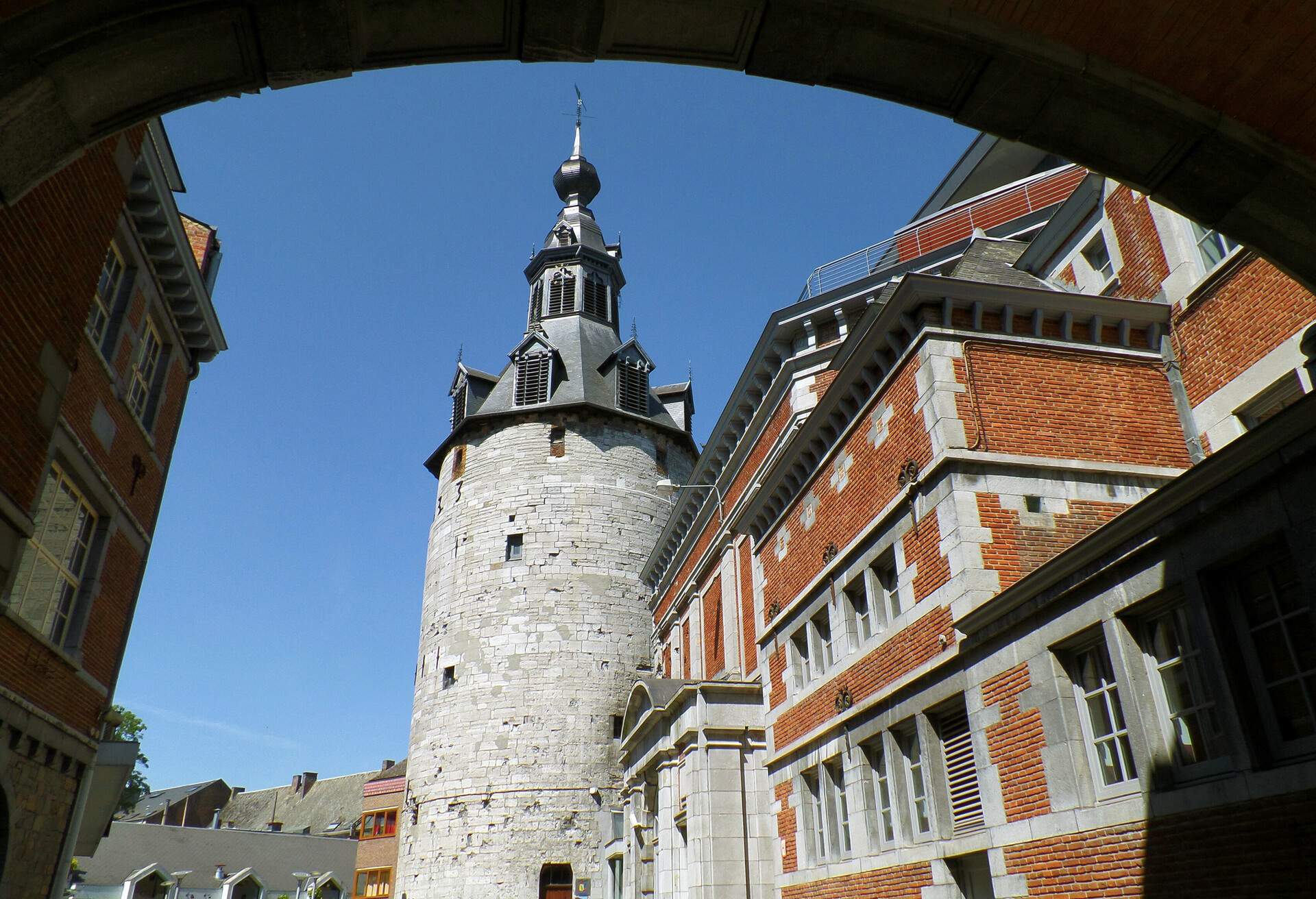 DEST_BELGIUM_NAMUR_BELFRY_GettyImages-683539312