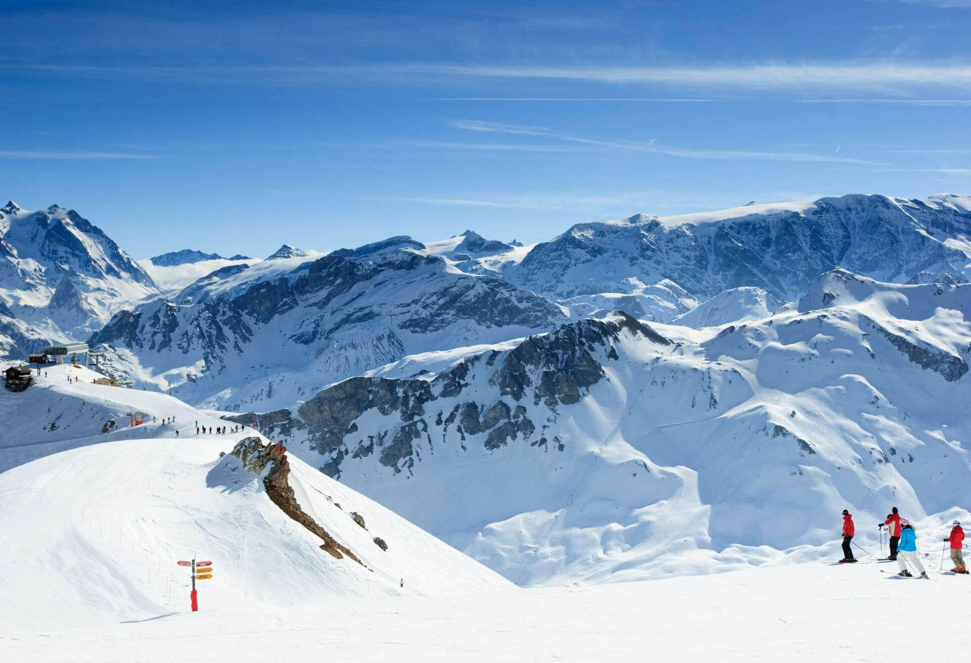 FRANCE_ALPS_COURCHEVEL_SKI