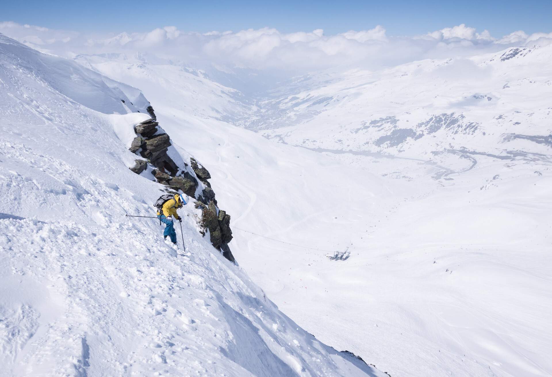 FRANCE_VAL-THORENS_ALPS_THEME_SKIING