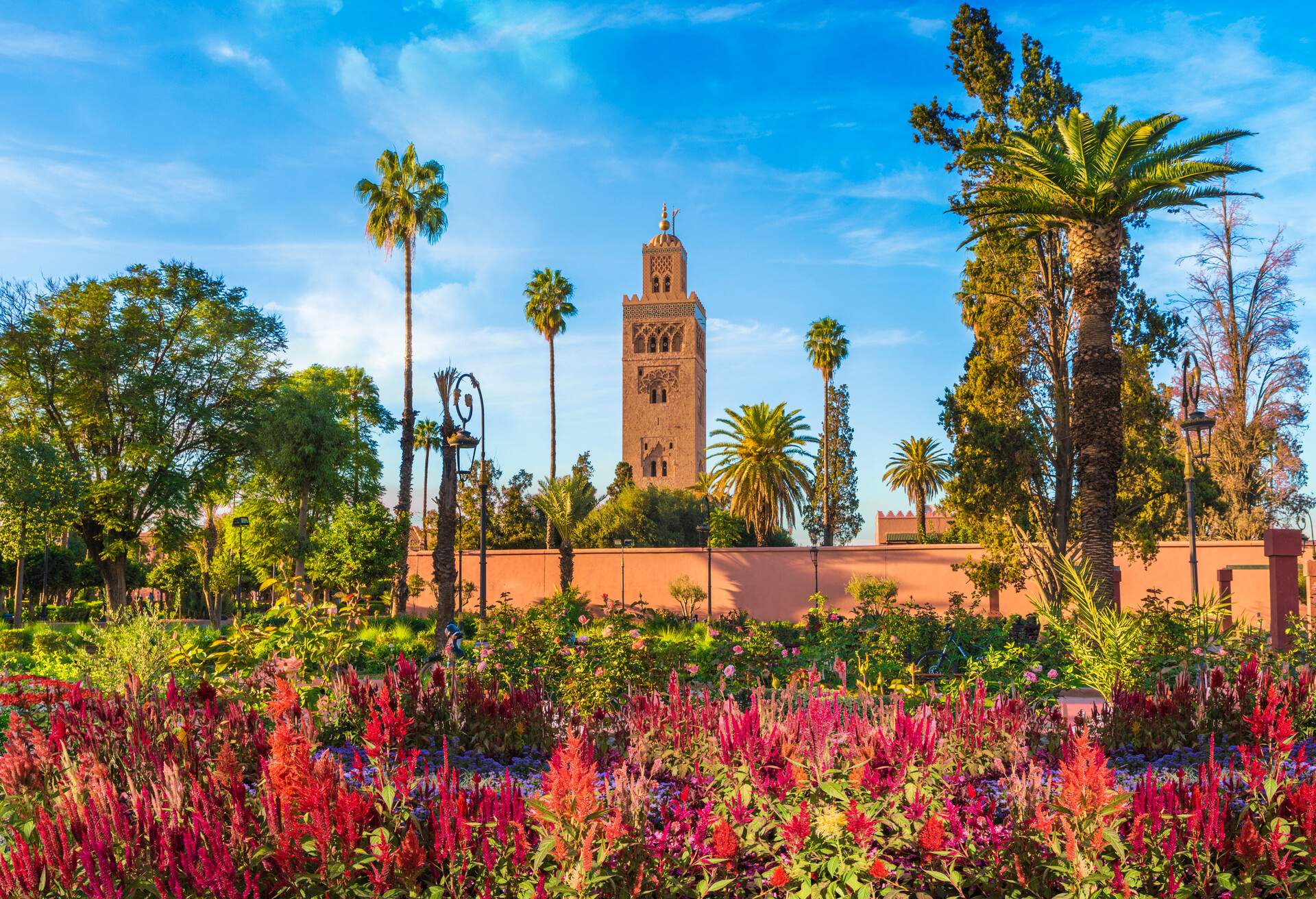 DEST_MAROCCO_MARRAKESH_KOUTOUBIA_MOSQUE_GettyImages-1124472714